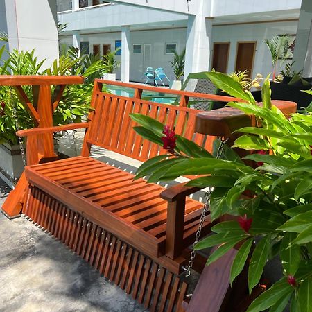 Boutique Villa Bougainvillea Weligama Exterior foto