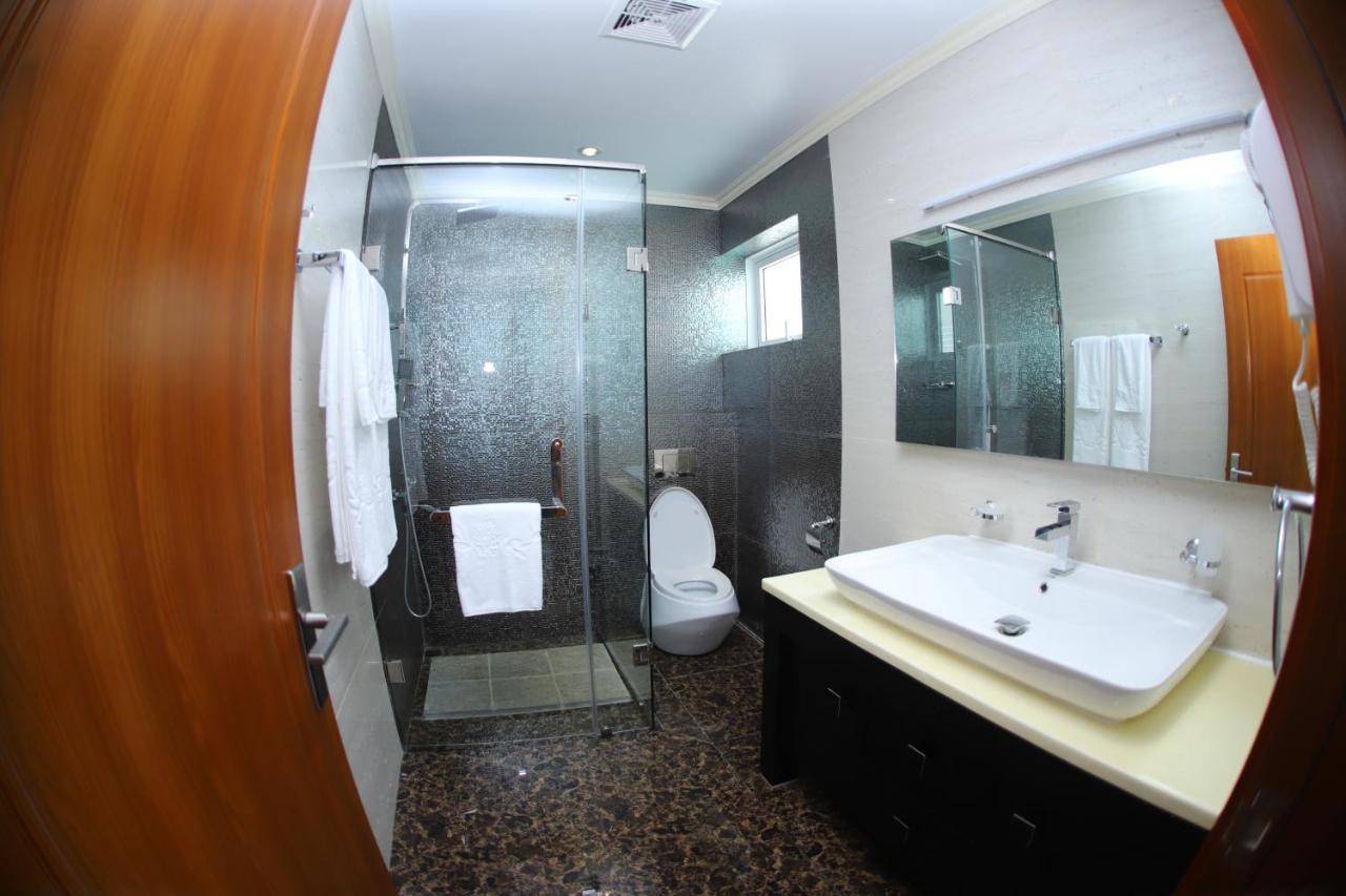 Boutique Villa Bougainvillea Weligama Exterior foto