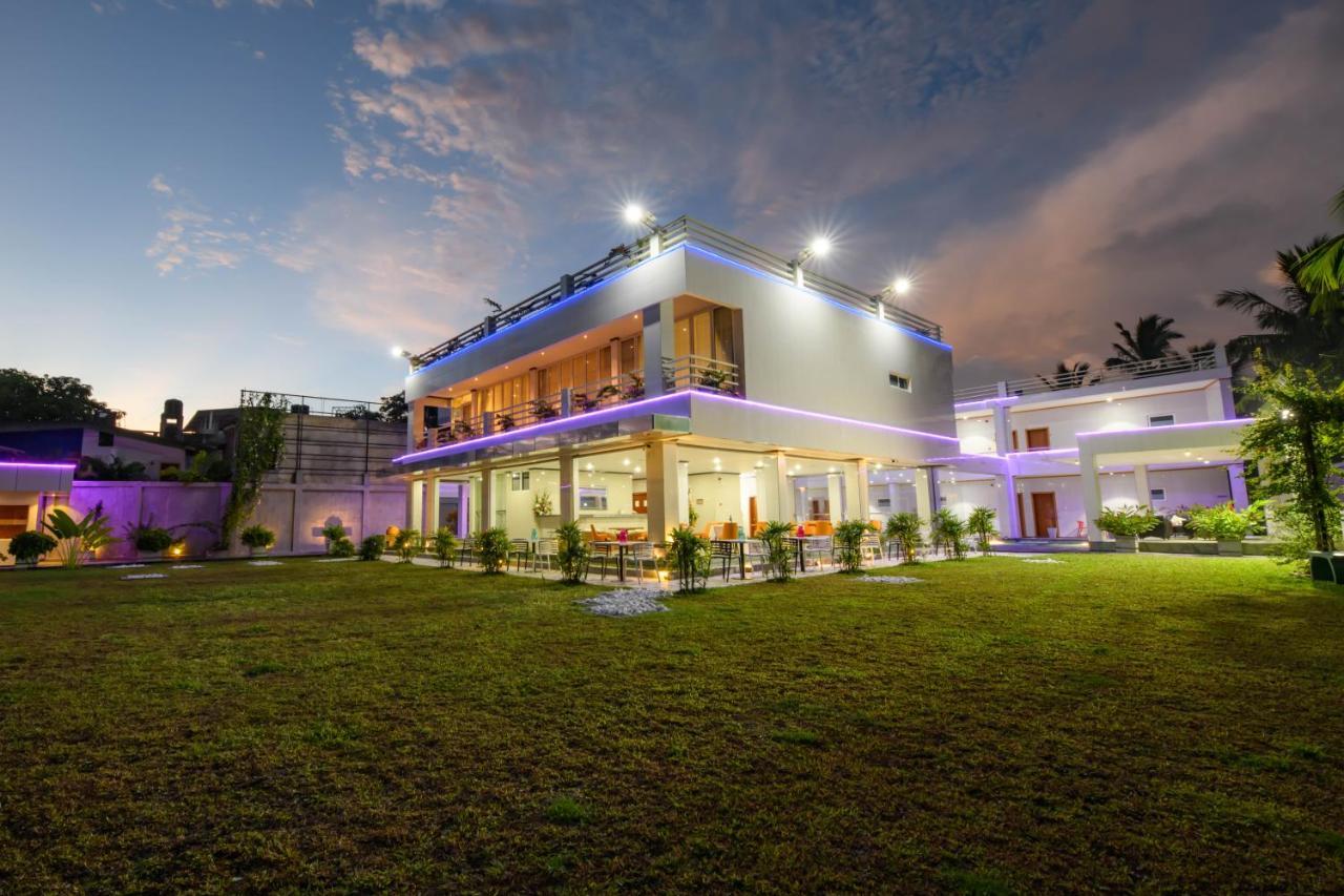 Boutique Villa Bougainvillea Weligama Exterior foto